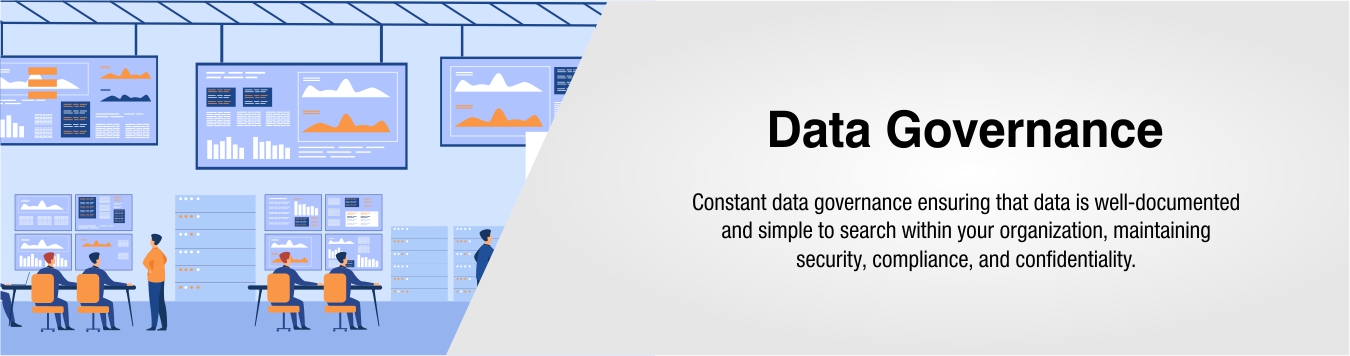Data-Governance