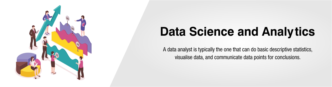 data-science-and-analytics