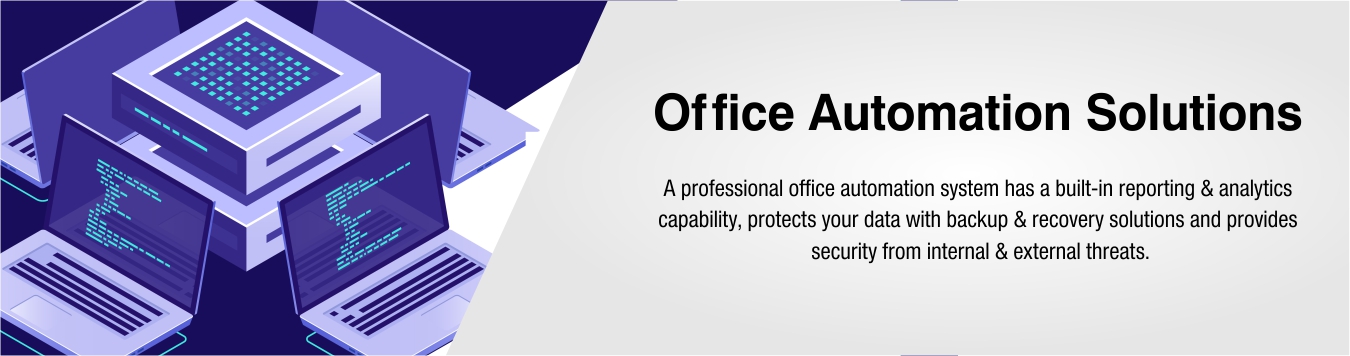 office-automation-solutions